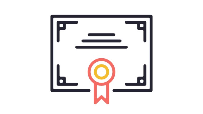 Udyam Registration Certificate